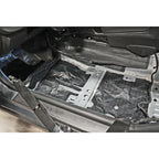 2016-2019 GM Camaro Custom Cut TRUNK Kit
