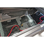 2016-2019 GM Camaro Custom Cut TRUNK Kit