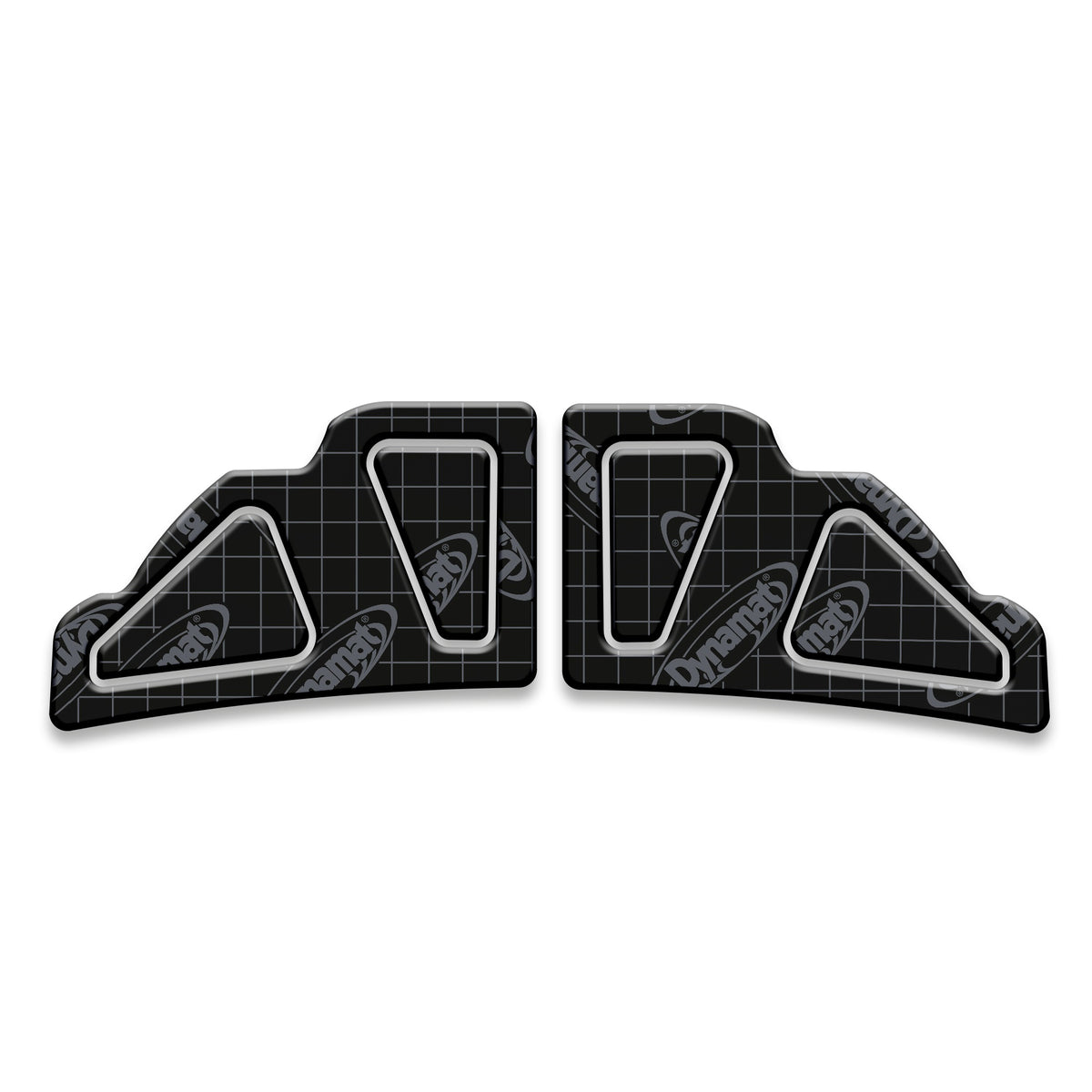 2016-2019 GM Camaro Custom Cut TRUNK LID Kit