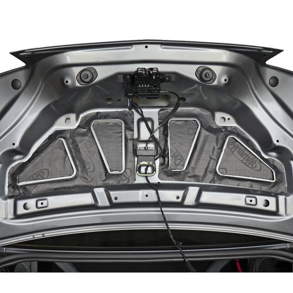 2016-2019 GM Camaro Custom Cut TRUNK LID Kit