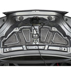 2016-2019 GM Camaro Custom Cut TRUNK LID Kit