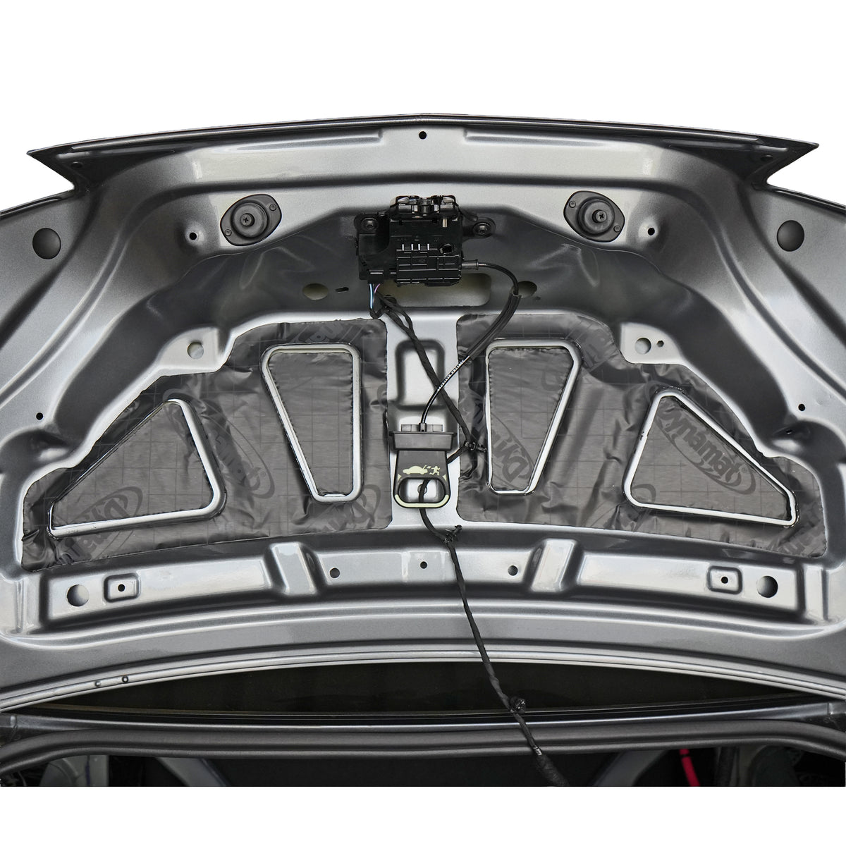 2016-2019 GM Camaro Custom Cut TRUNK LID Kit