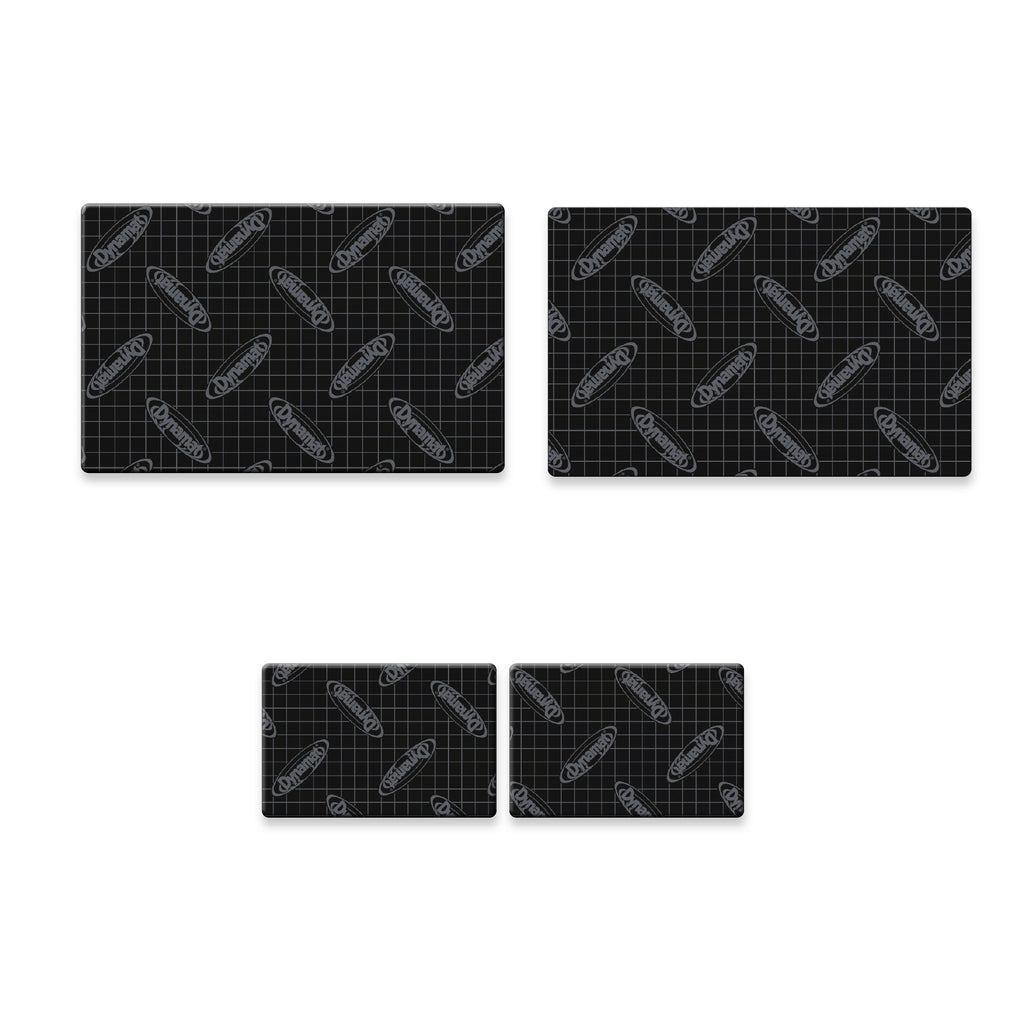 2016-2019 GM Camaro Custom Cut ROOF Kit