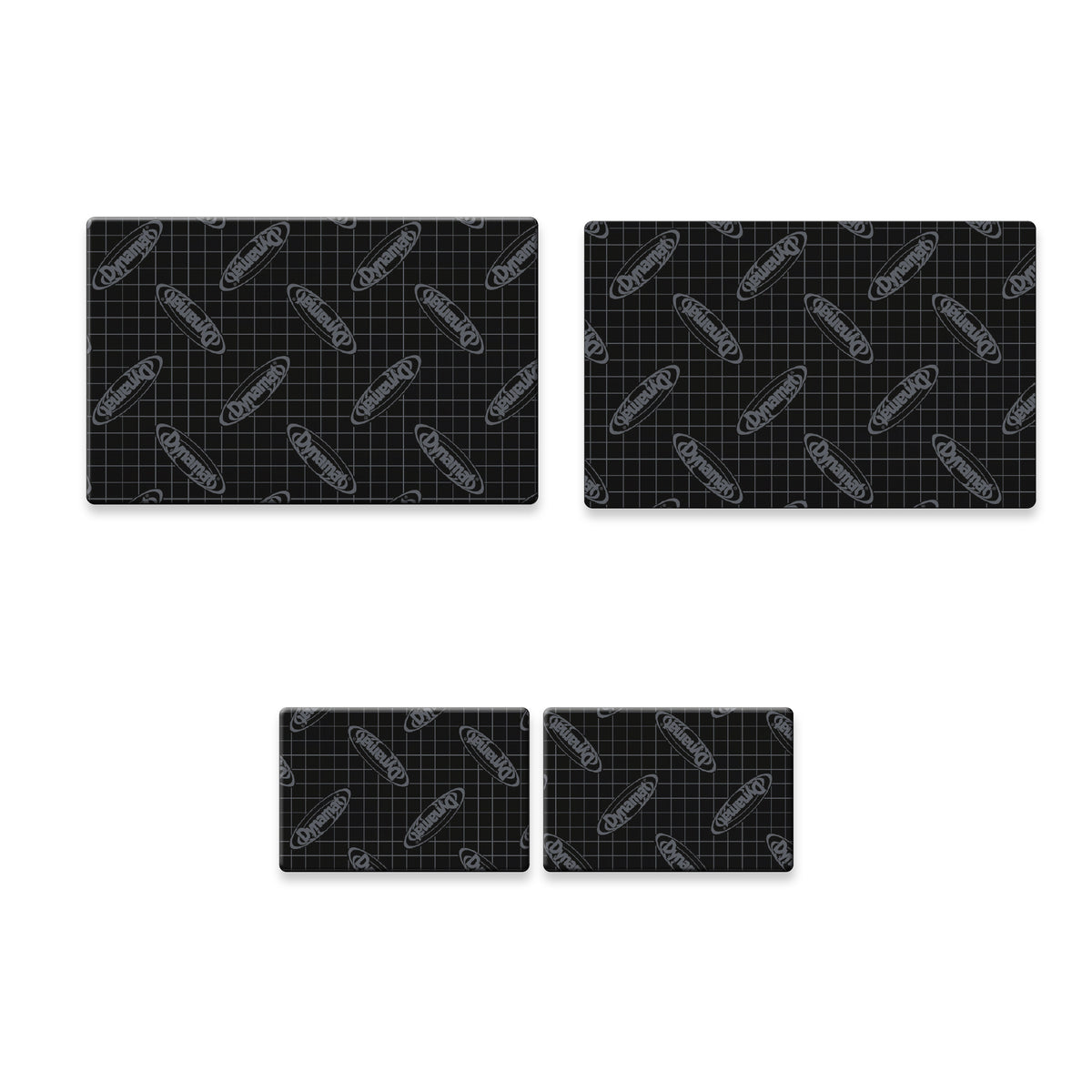 2016-2019 GM Camaro Custom Cut ROOF Kit