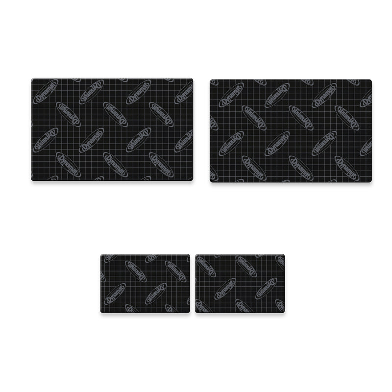 2016-2019 GM Camaro Custom Cut ROOF Kit