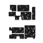 2019-2026 GM Sierra/Silverado Custom Cut REAR WALL Kit