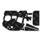 2019-2026 GM Sierra/Silverado Custom Cut DOOR Kit