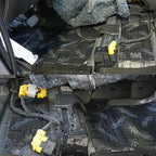 2019-2026 GM Sierra/Silverado Custom Cut FLOOR Kit