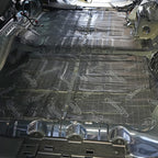 2019-2026 GM Sierra/Silverado Custom Cut FLOOR Kit