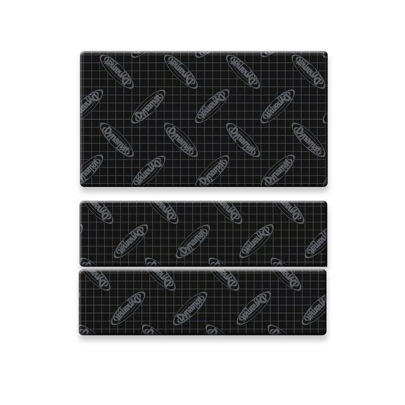 2019-2026 GM Sierra/Silverado Custom Cut ROOF Kit