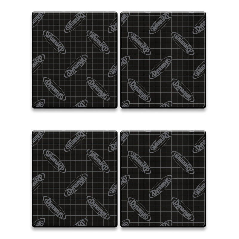 Deadening 2007-2013 GM Sierra/Silverado Sound Deadening Kits – Dynamat
