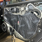 2022+ Honda Civic Door Kit 4 Doors