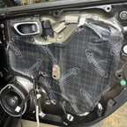 2022+ Honda Civic Door Kit 4 Doors