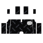 1970-1974 Dodge Challenger / Mopar E-Body Trunk Kit - XMO E1 T