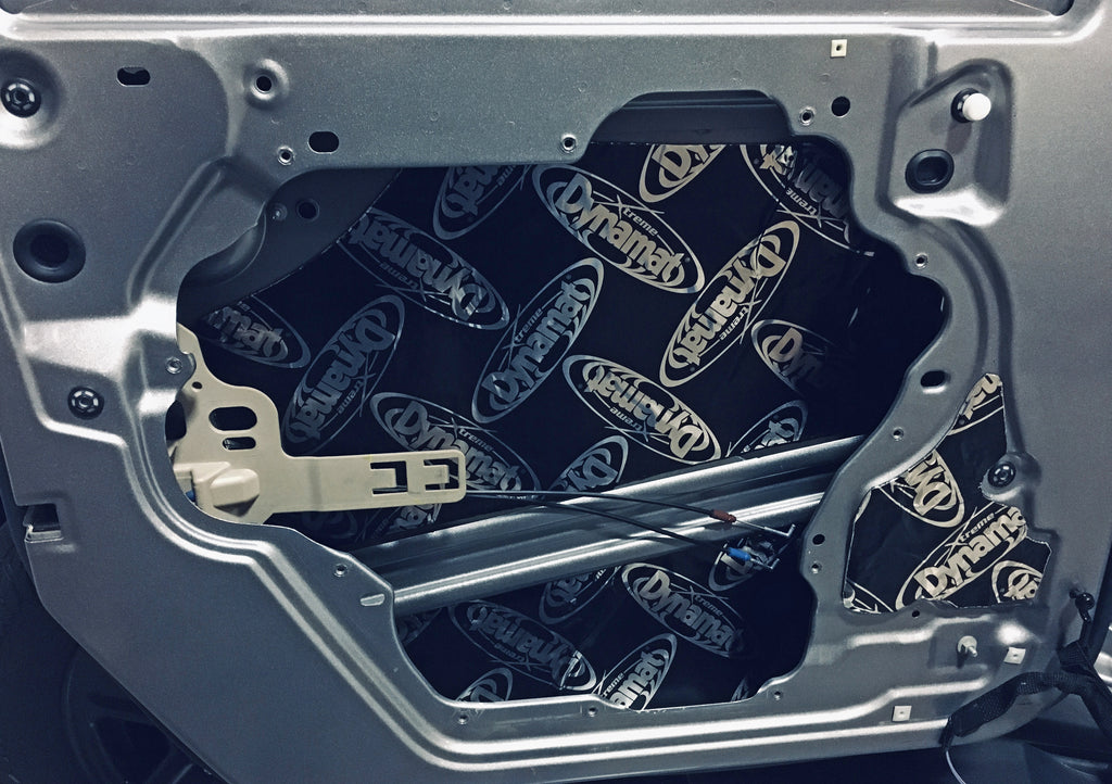 2007-2018 Jeep Wrangler JKU Door Kit (4 Door)