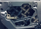 2007-2018 Jeep Wrangler JKU Door Kit (4 Door)