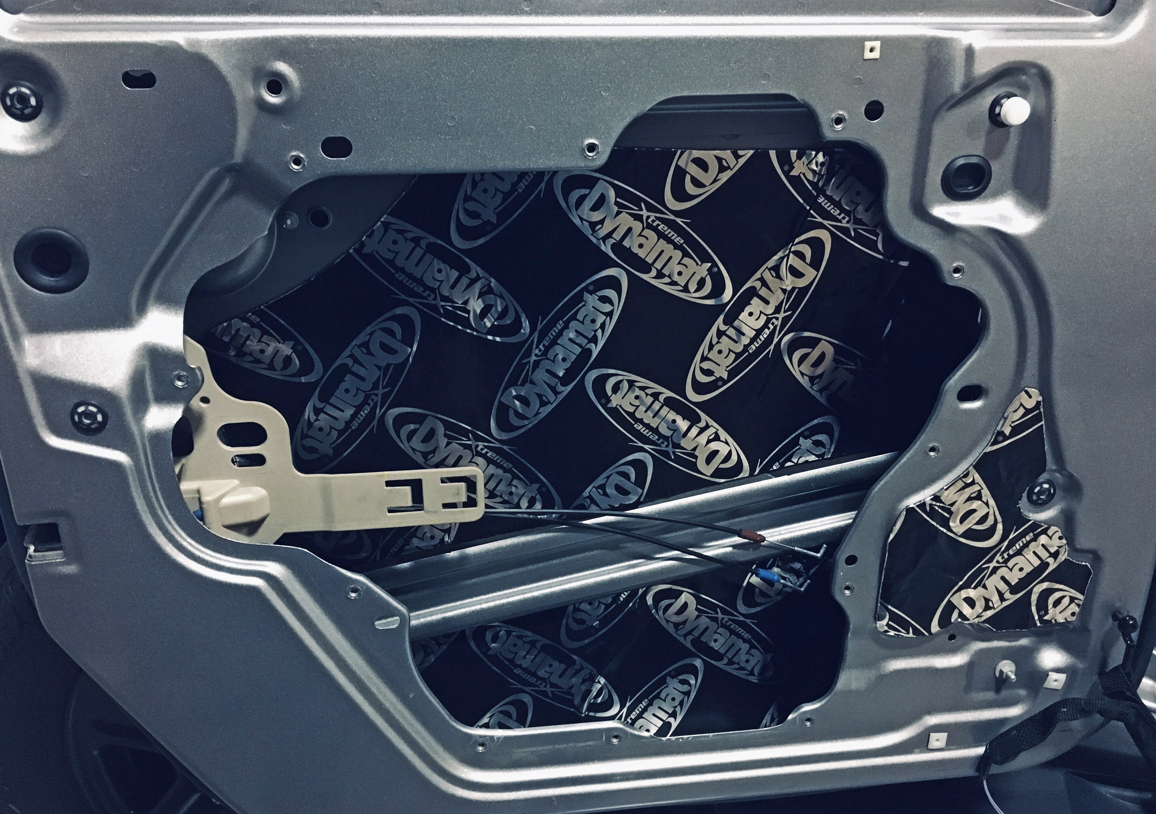 2007-2018 Jeep Wrangler JKU Door Kit (4 Door)