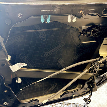 2018+ Jeep Wrangler JL Door Kit - XMO JL D