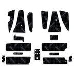 2008+ Dodge Challenger Floor Kit