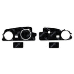 2008+ Dodge Challenger Package Tray