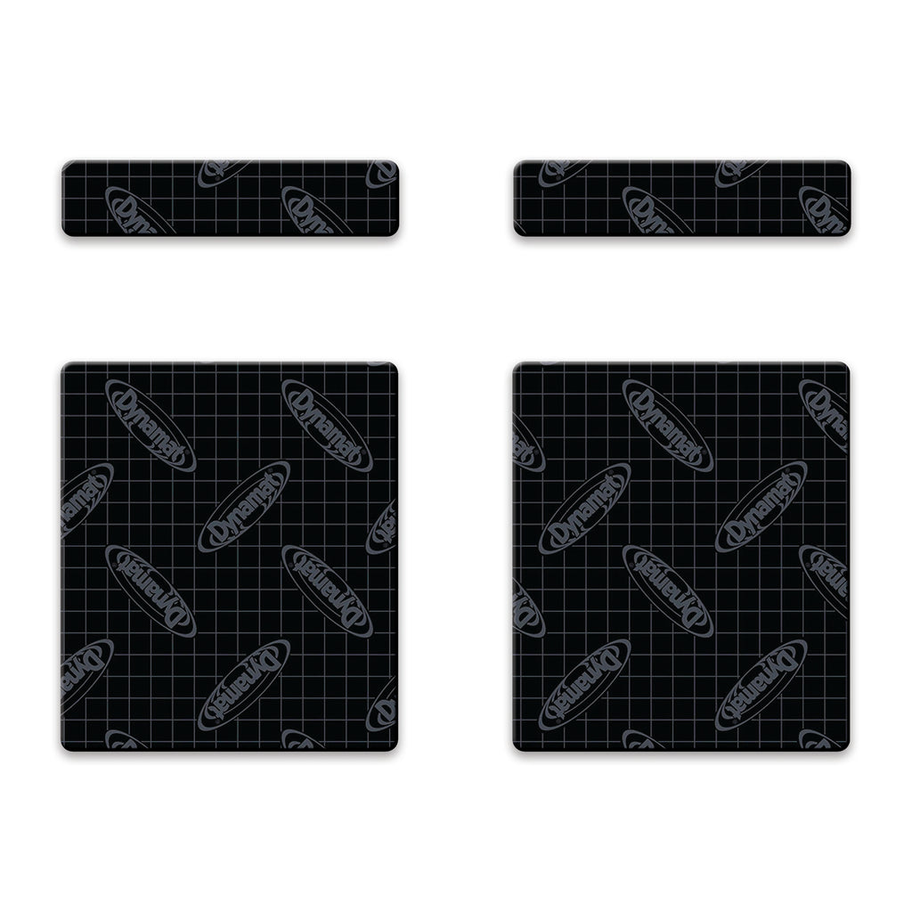 2008+ Dodge Challenger Roof Kit