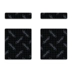 2008+ Dodge Challenger Roof Kit