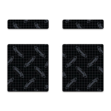 2008+ Dodge Challenger Roof Kit