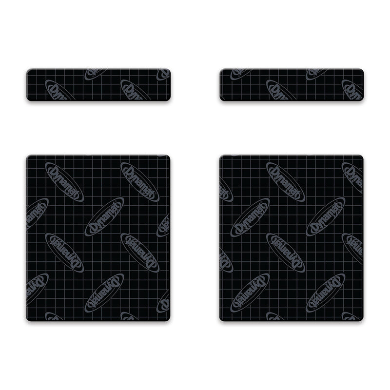 2008+ Dodge Challenger Roof Kit