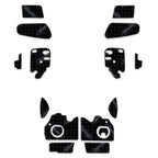2008+ Dodge Challenger Under Rear Seat Kit