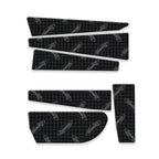 2011-2023 Dodge Charger Custom Cut Door Kit