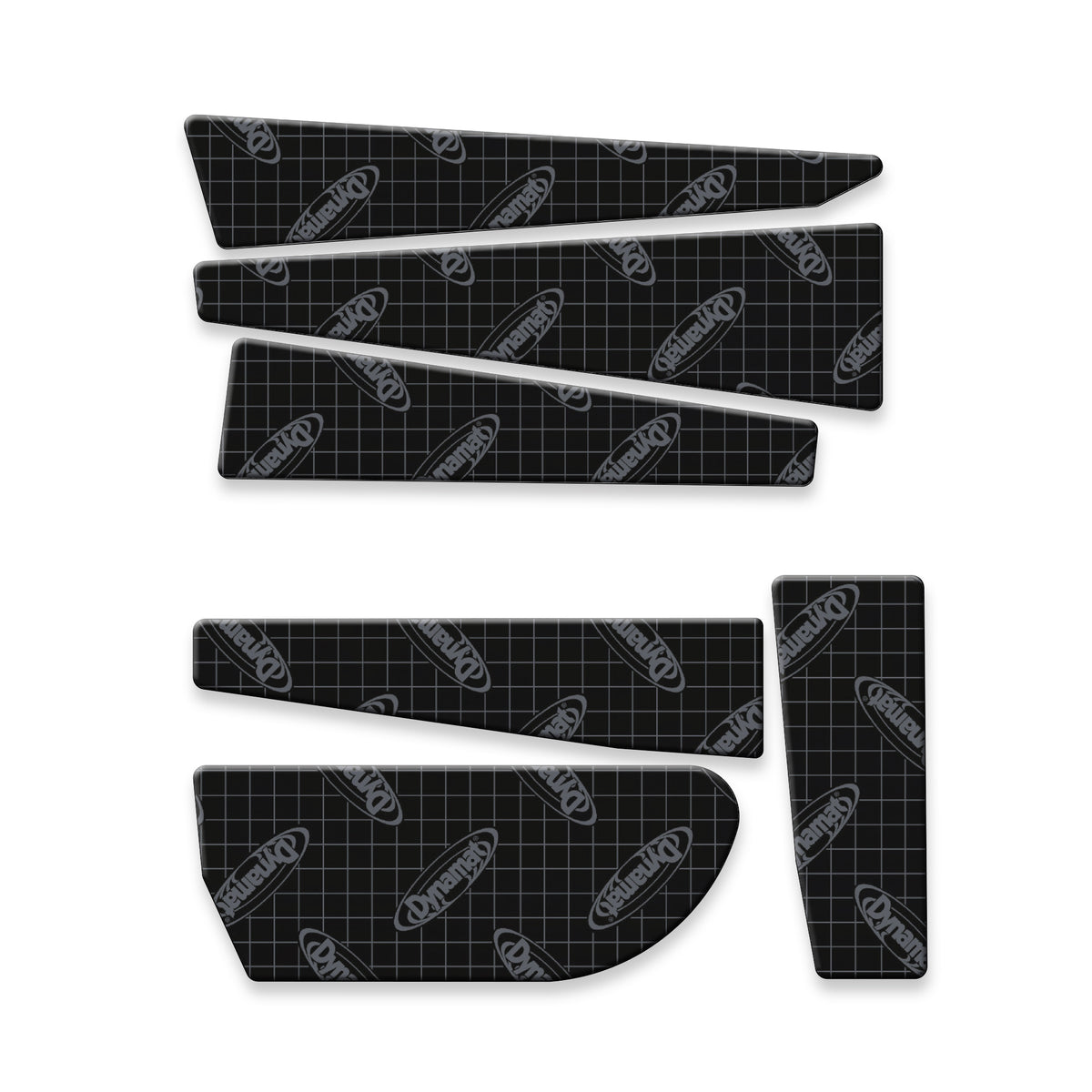 2011-2023 Dodge Charger Custom Cut Door Kit