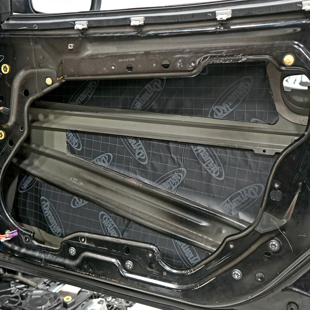 2011-2023 Dodge Charger Custom Cut Door Kit