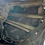 2011-2023 Dodge Charger Custom Cut Door Kit