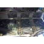 2011-2023 Dodge Charger Custom Cut Floor Kit