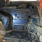 2011-2023 Dodge Charger Custom Cut Trunk Kit