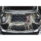 2011-2023 Dodge Charger Custom Cut Trunk Kit