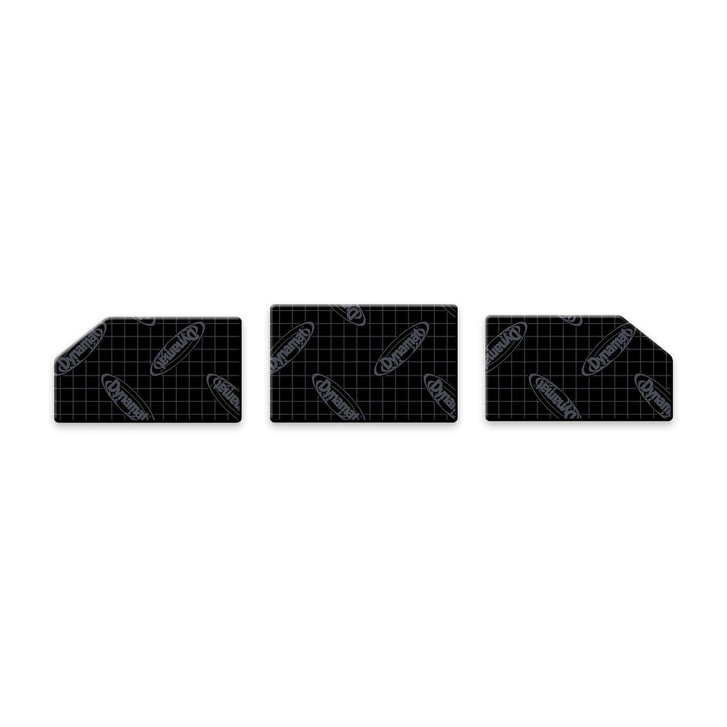 1970-1974 Challenger / Cuda Package Tray Kit - XMO E1 P