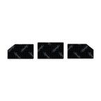1970-1974 Challenger / Cuda Package Tray Kit - XMO E1 P