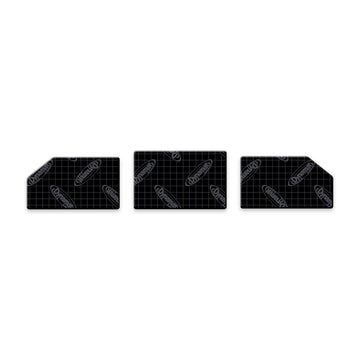 1970-1974 Challenger / Cuda Package Tray Kit - XMO E1 P