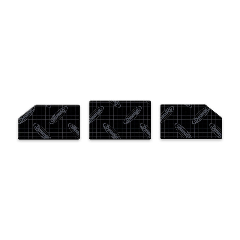 1970-1974 Challenger / Cuda Package Tray Kit - XMO E1 P