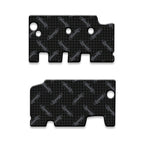 2007-2021 Toyota Tundra Crew Cab Custom Cut Rear Wall Kit