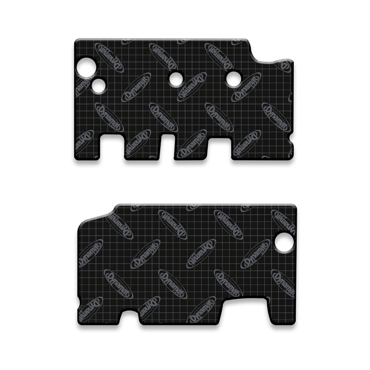 2007-2021 Toyota Tundra Crew Cab Custom Cut Rear Wall Kit