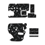 2007-2021 Toyota Tundra Crew Cab Custom Cut Door Kit