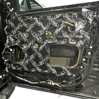 2007-2021 Toyota Tundra Crew Cab Custom Cut Door Kit