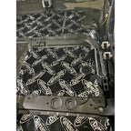 2007-2021 Toyota Tundra Crew Cab Custom Cut Floor Kit