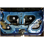 2020-2024 Tesla Model Y Trunk Lid Sound Deadening Kit