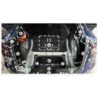 2020-2024 Tesla Model Y Trunk Sound Deadening Kit