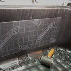 2020-2024 Tesla Model Y Trunk Sound Deadening Kit