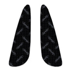 1938 - 2003 Volkswagen Beetle Trunk Lid Kit -  XVW BT L
