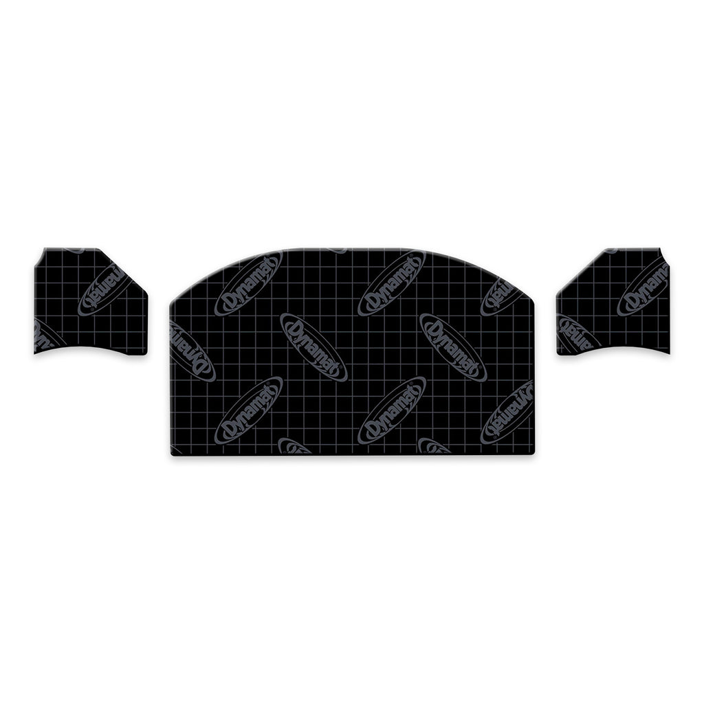 1938 - 2003 Volkswagen Beetle Package Tray Kit -  XVW BT P